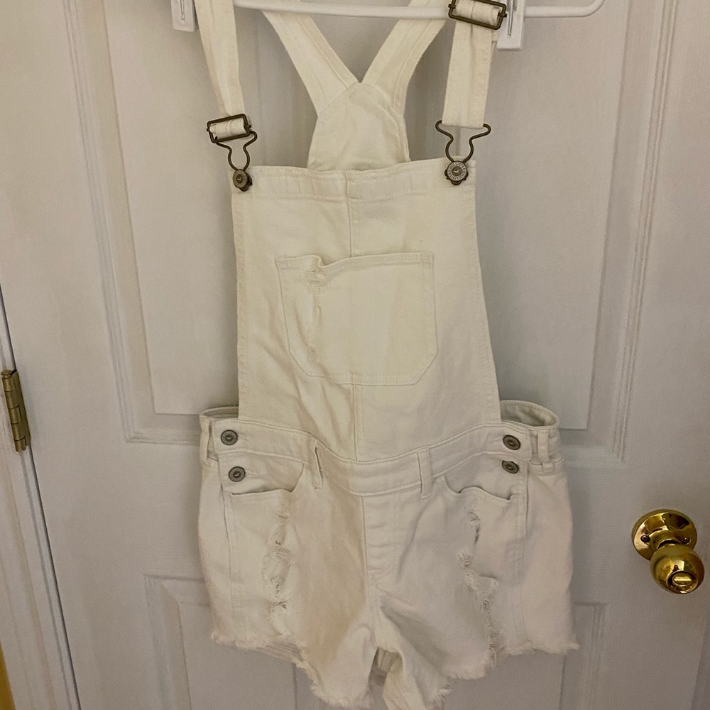Overall Hollister
